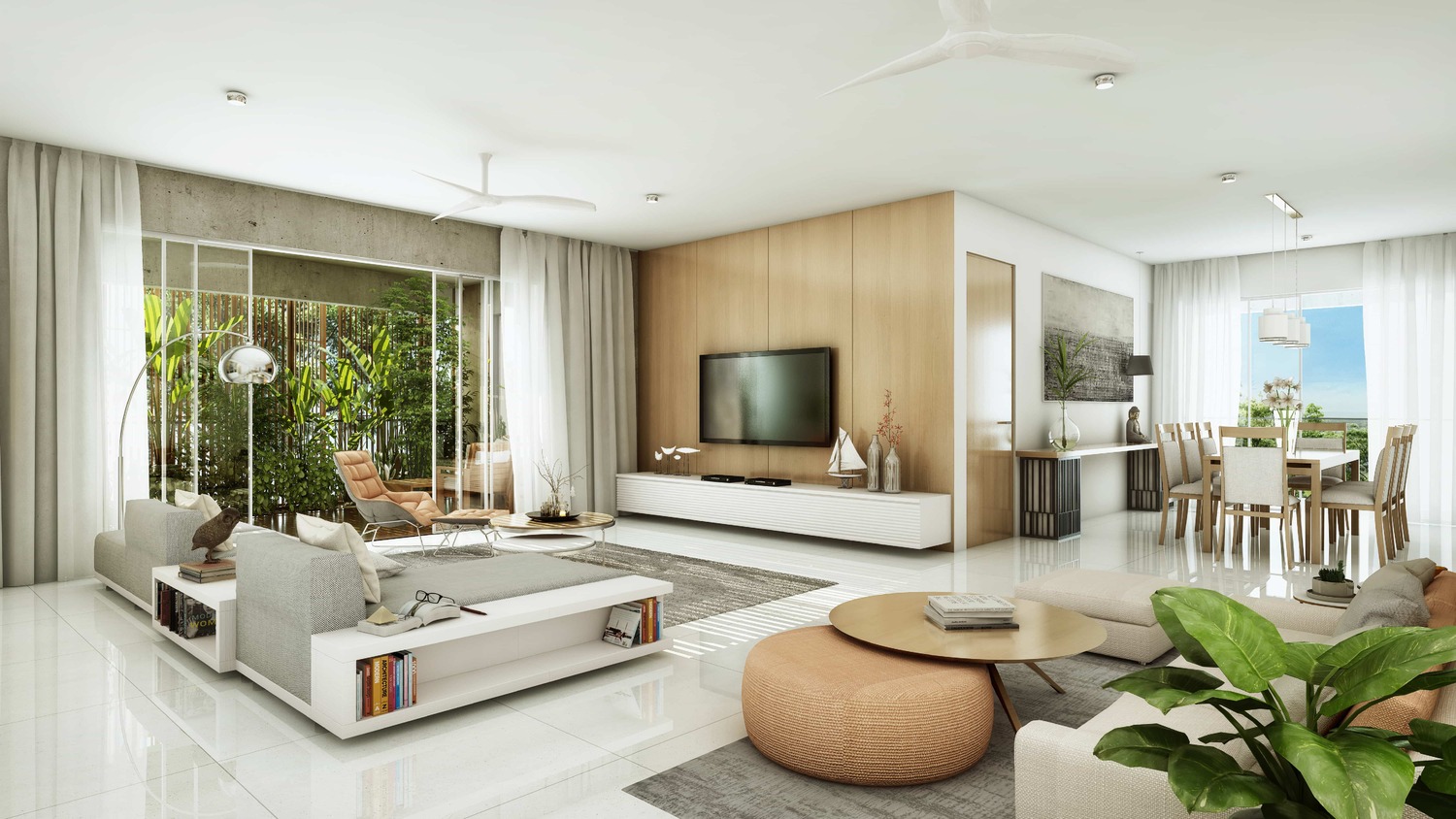 Assetz Property - 38 & BANYAN - Gallery