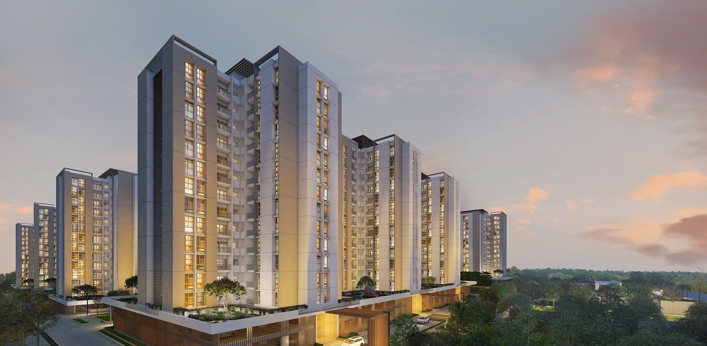 Assetz 63˚ East Project, Sarjapur Road