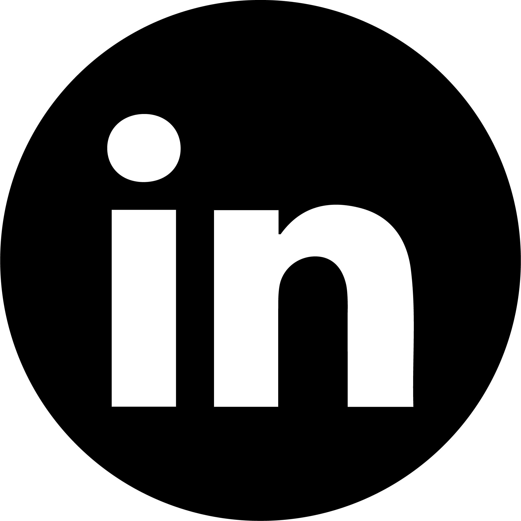 linkedin Logo