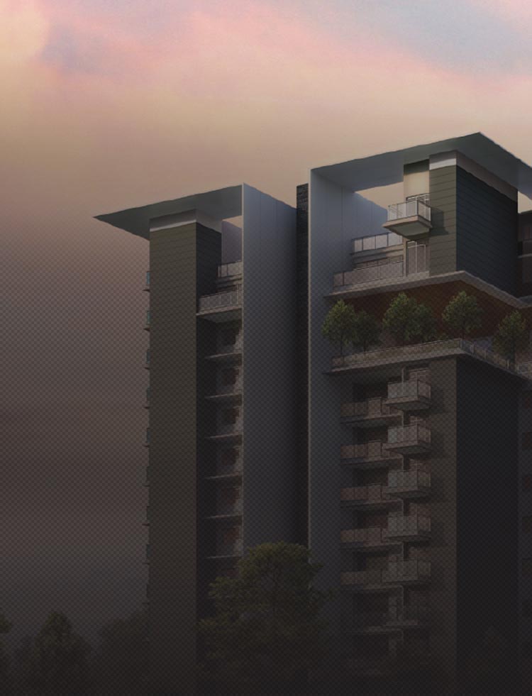 Residential Projects in Bangalore