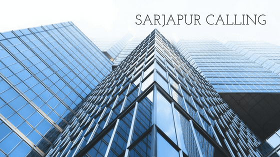 sarjapur-calling