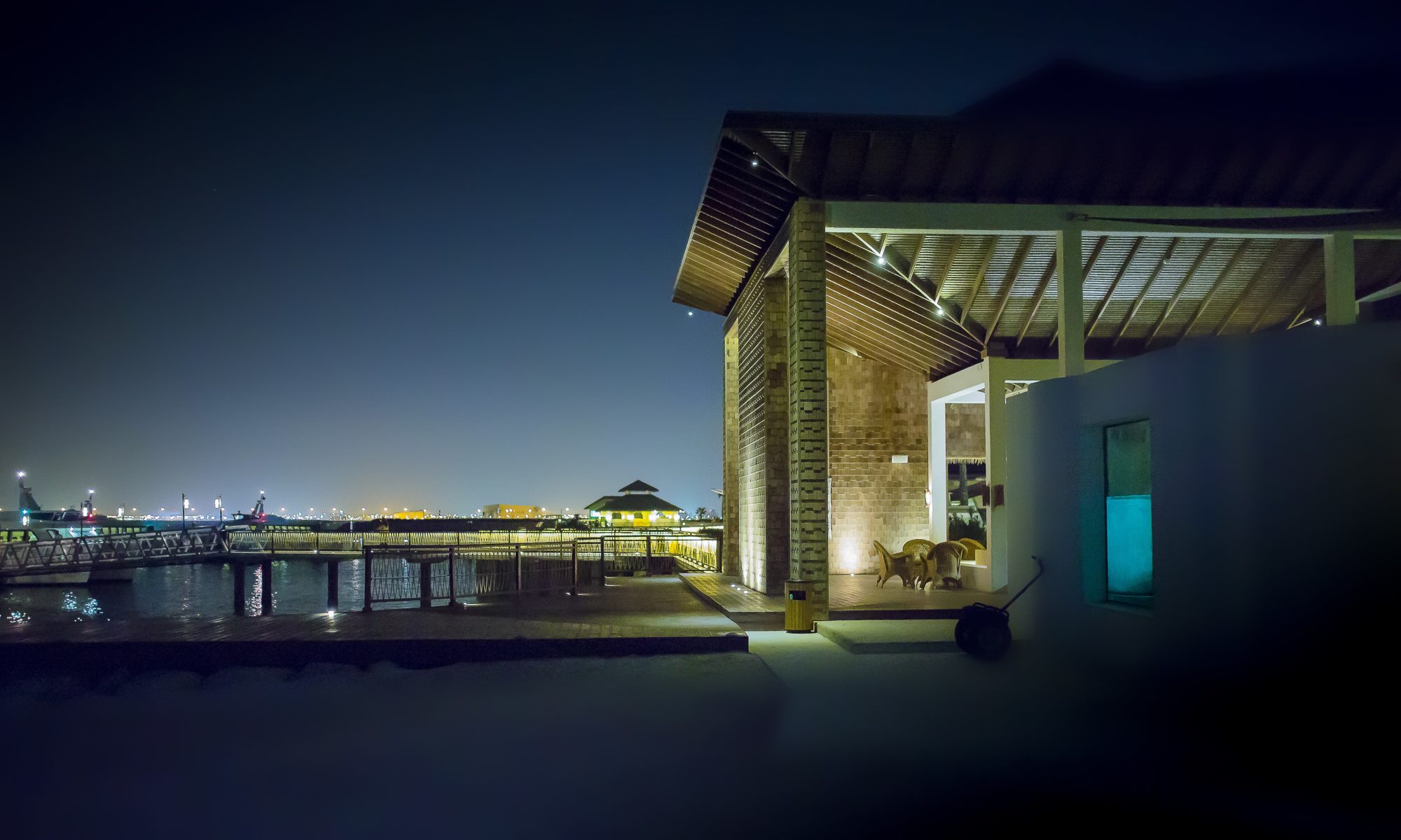 smart homes
