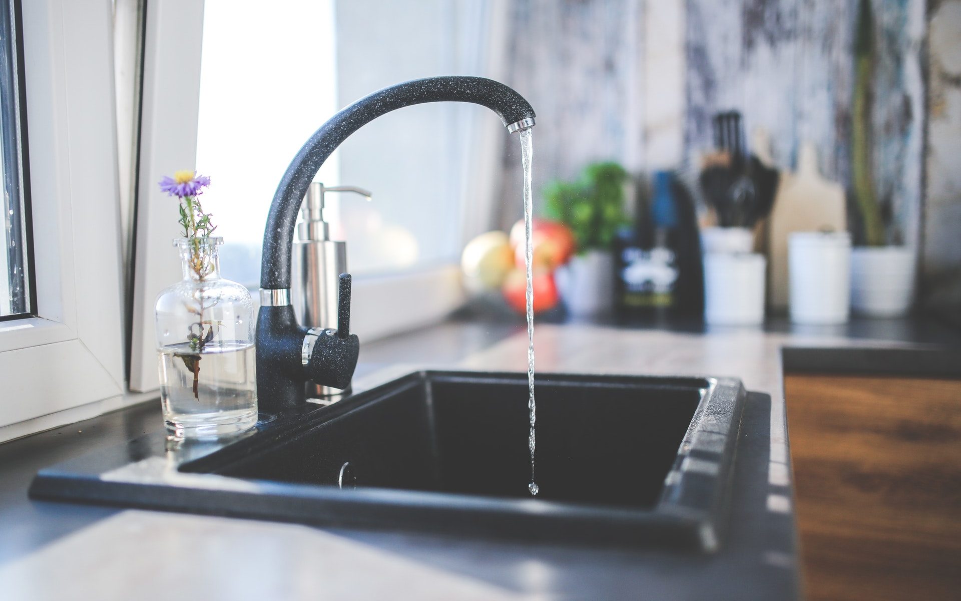 plumbing problems and hacks