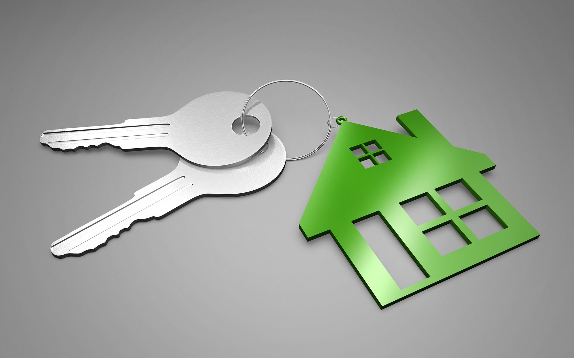 renting out properties