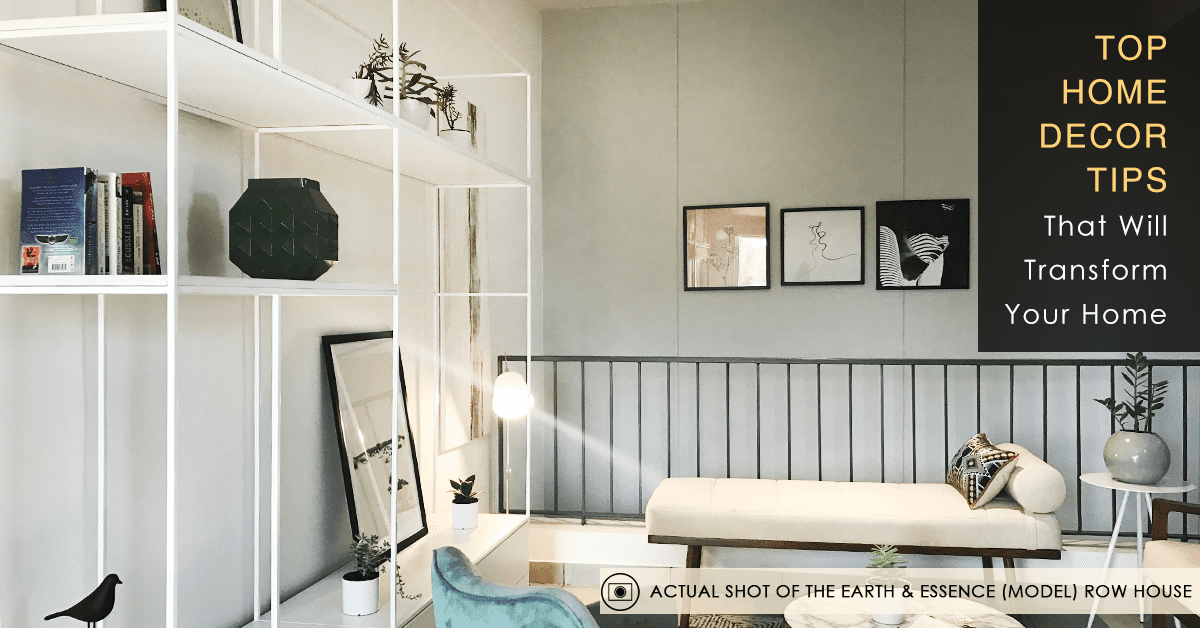Scandinavian Home Decor Helps You Achieve Your Dreams