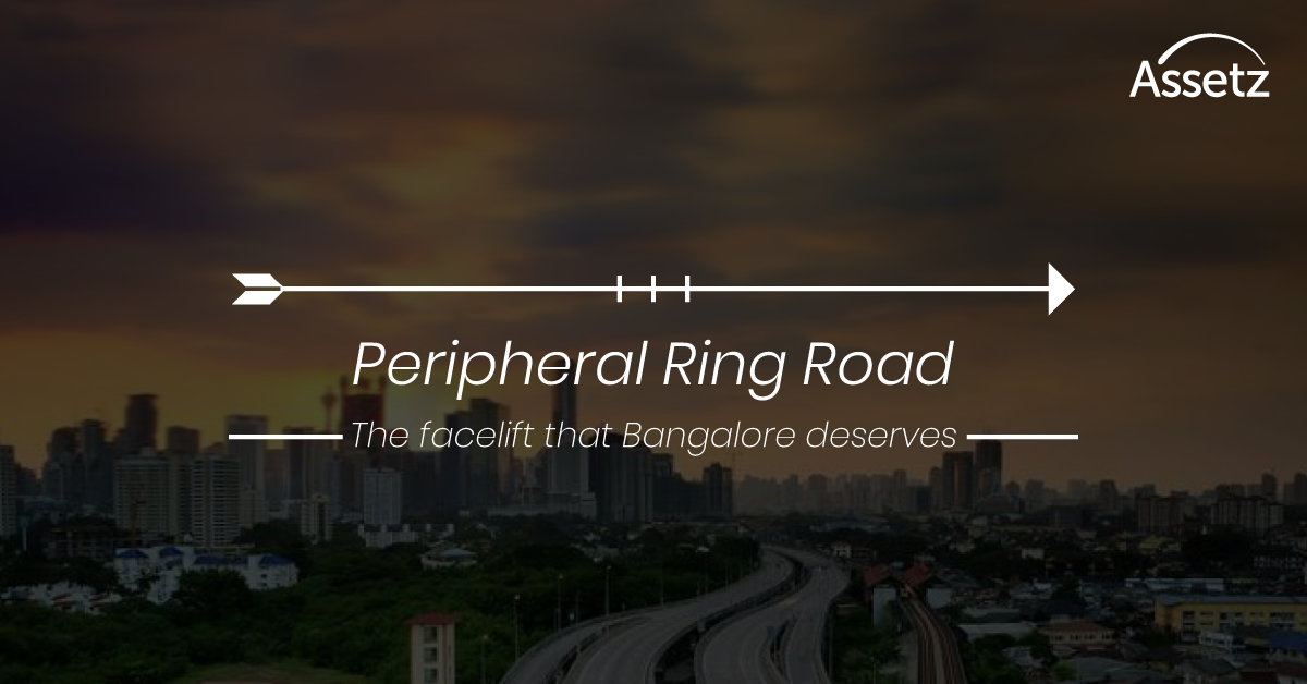 Bengaluru Satellite Towns Ring Road (STRR) | U/C | Page 5 | SkyscraperCity  Forum