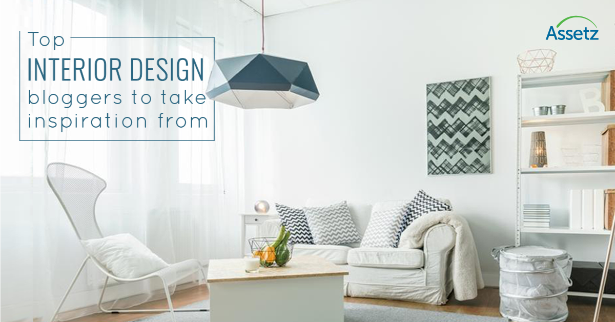 Inspirational Interior Design Bloggers