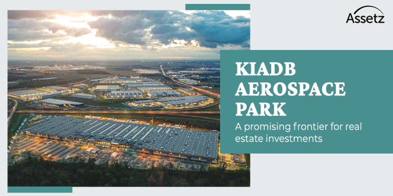 KIADB Industrial Area