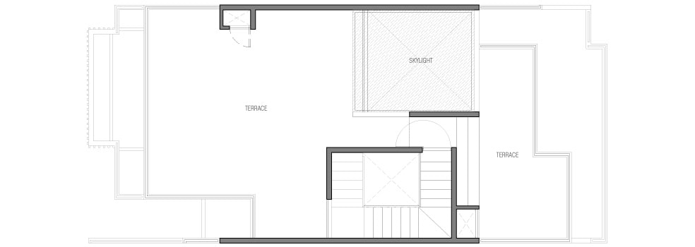 3BHK Ground Floor