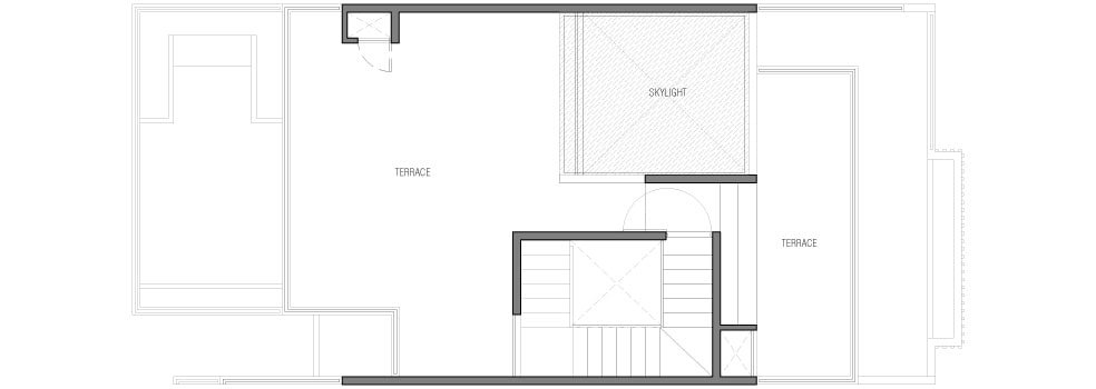 3BHK Ground Floor