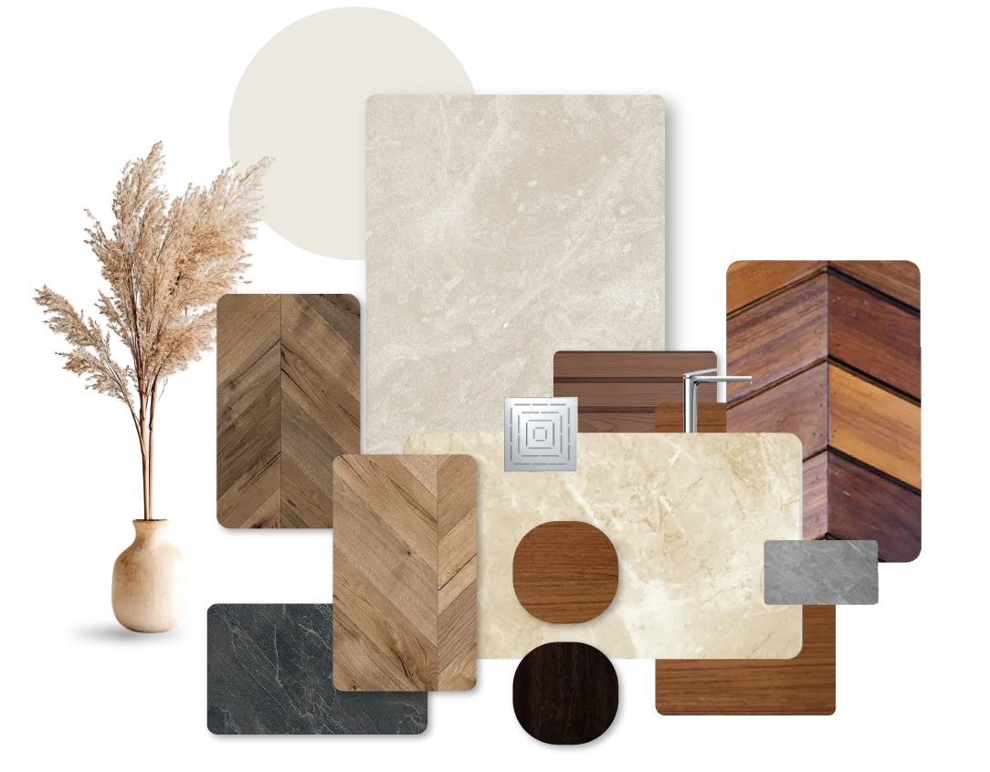 Specifications tagline image