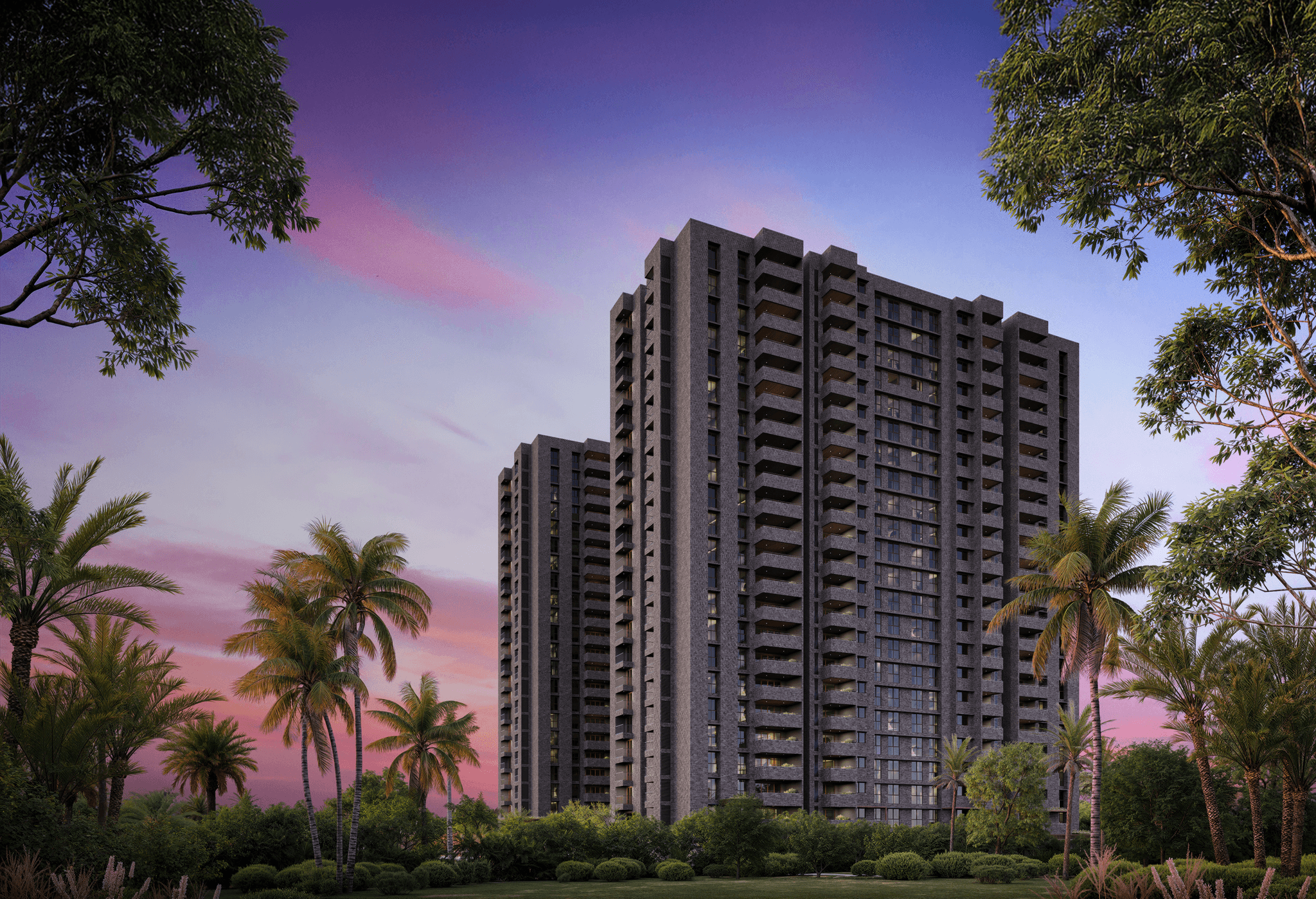 In Tandem with Nature, in Tune with Yourself